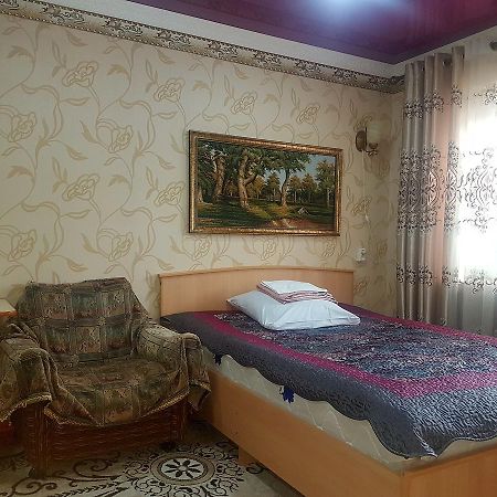 Guesthouse Kunduz Naryn Dış mekan fotoğraf