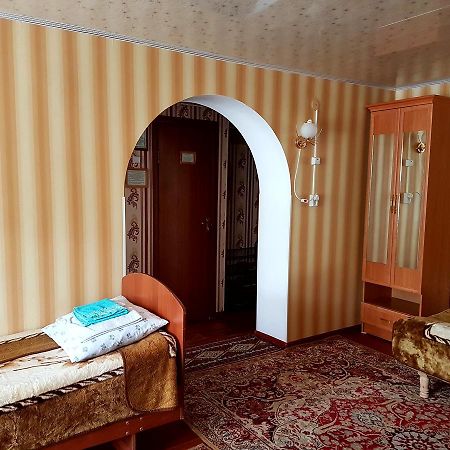 Guesthouse Kunduz Naryn Dış mekan fotoğraf