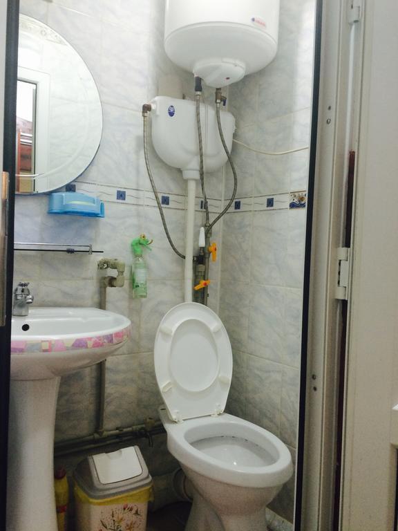 Guesthouse Kunduz Naryn Dış mekan fotoğraf