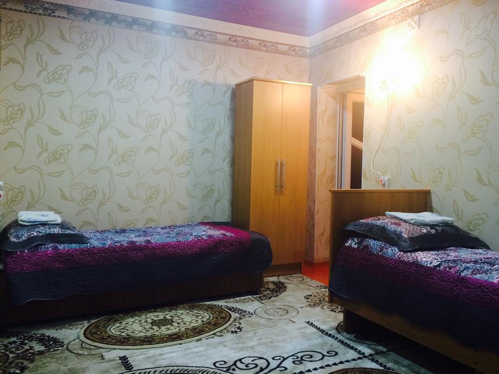 Guesthouse Kunduz Naryn Dış mekan fotoğraf