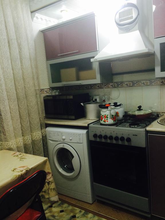 Guesthouse Kunduz Naryn Dış mekan fotoğraf