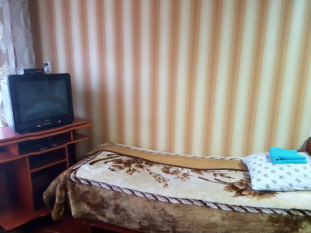 Guesthouse Kunduz Naryn Dış mekan fotoğraf