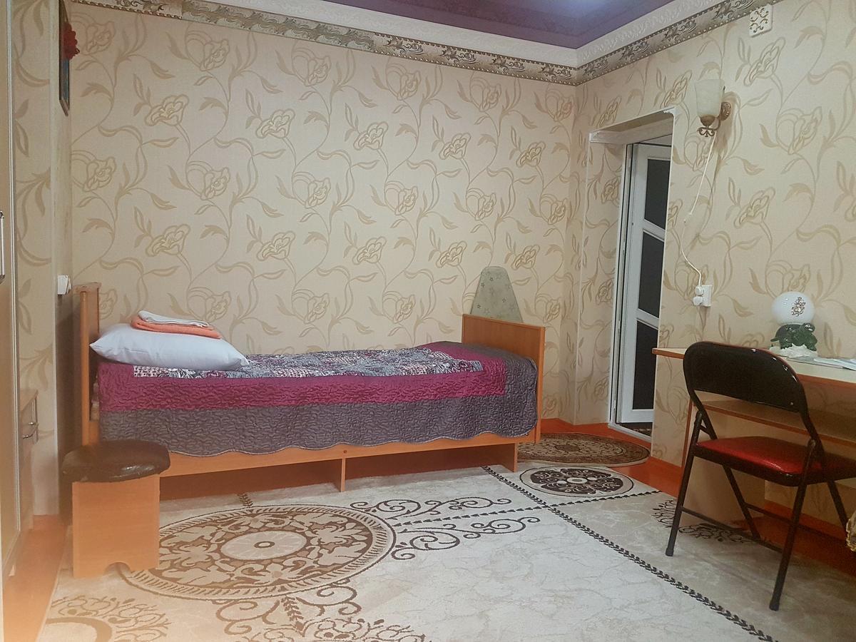 Guesthouse Kunduz Naryn Dış mekan fotoğraf